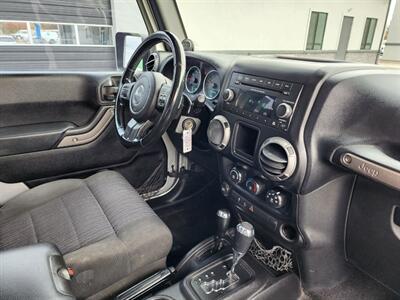 2012 Jeep Wrangler Sport   - Photo 8 - Boise, ID 83704