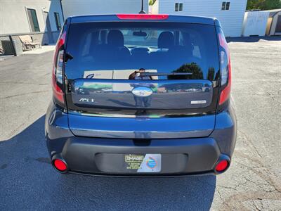 2014 Kia Soul +   - Photo 4 - Boise, ID 83704