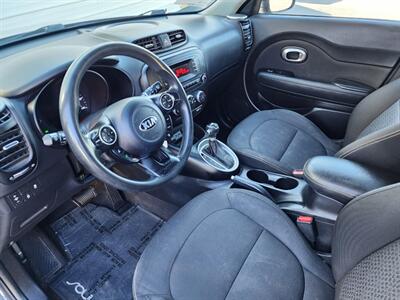 2014 Kia Soul +   - Photo 6 - Boise, ID 83704