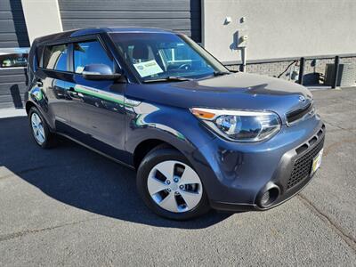 2014 Kia Soul +   - Photo 1 - Boise, ID 83704