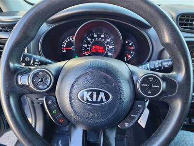 2014 Kia Soul +   - Photo 14 - Boise, ID 83704