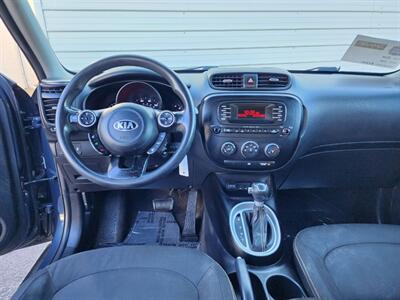 2014 Kia Soul +   - Photo 8 - Boise, ID 83704