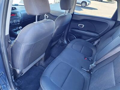 2014 Kia Soul +   - Photo 7 - Boise, ID 83704