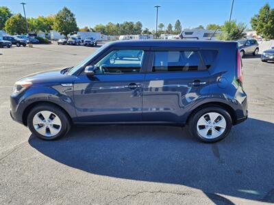 2014 Kia Soul +   - Photo 3 - Boise, ID 83704