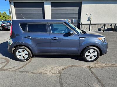 2014 Kia Soul +   - Photo 2 - Boise, ID 83704