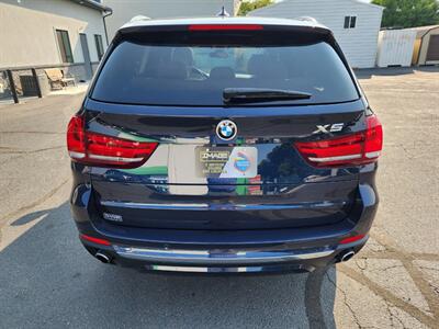 2017 BMW X5 xDrive35i   - Photo 4 - Boise, ID 83704