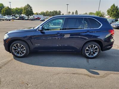 2017 BMW X5 xDrive35i   - Photo 3 - Boise, ID 83704