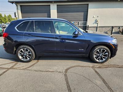 2017 BMW X5 xDrive35i   - Photo 2 - Boise, ID 83704