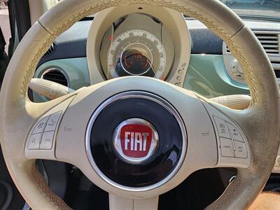 2013 FIAT 500 Pop   - Photo 14 - Boise, ID 83704