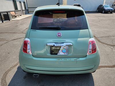 2013 FIAT 500 Pop   - Photo 4 - Boise, ID 83704