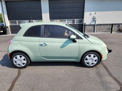 2013 FIAT 500 Pop   - Photo 2 - Boise, ID 83704