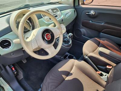 2013 FIAT 500 Pop   - Photo 6 - Boise, ID 83704