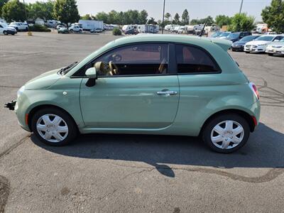 2013 FIAT 500 Pop   - Photo 3 - Boise, ID 83704