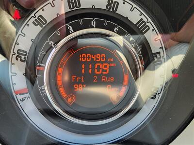 2013 FIAT 500 Pop   - Photo 9 - Boise, ID 83704