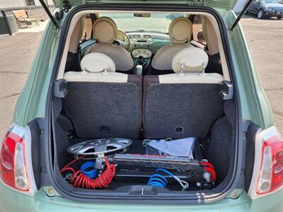 2013 FIAT 500 Pop   - Photo 5 - Boise, ID 83704