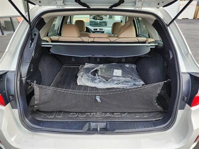 2016 Subaru Outback 2.5i Premium   - Photo 5 - Boise, ID 83704