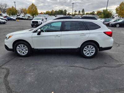 2016 Subaru Outback 2.5i Premium   - Photo 3 - Boise, ID 83704