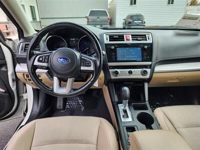 2016 Subaru Outback 2.5i Premium   - Photo 9 - Boise, ID 83704