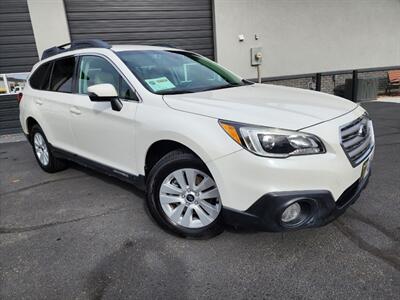 2016 Subaru Outback 2.5i Premium   - Photo 1 - Boise, ID 83704