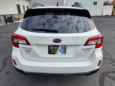 2016 Subaru Outback 2.5i Premium   - Photo 4 - Boise, ID 83704