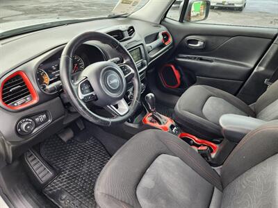 2016 Jeep Renegade Trailhawk   - Photo 6 - Boise, ID 83704