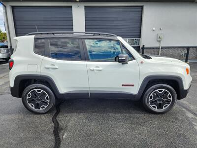 2016 Jeep Renegade Trailhawk   - Photo 2 - Boise, ID 83704