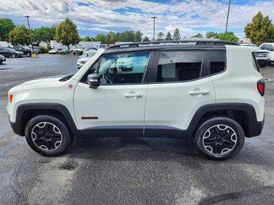 2016 Jeep Renegade Trailhawk   - Photo 3 - Boise, ID 83704