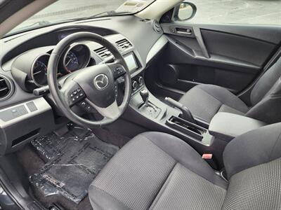 2013 Mazda Mazda3 i Touring   - Photo 6 - Boise, ID 83704