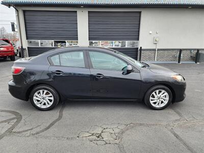 2013 Mazda Mazda3 i Touring   - Photo 2 - Boise, ID 83704