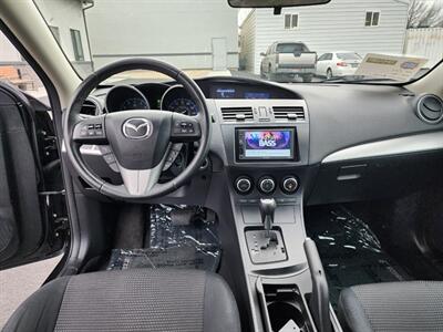 2013 Mazda Mazda3 i Touring   - Photo 8 - Boise, ID 83704