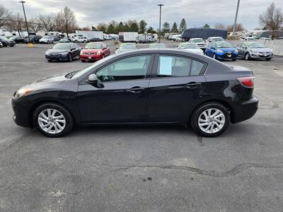 2013 Mazda Mazda3 i Touring   - Photo 3 - Boise, ID 83704