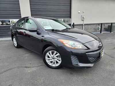 2013 Mazda Mazda3 i Touring   - Photo 1 - Boise, ID 83704