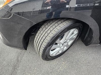 2013 Mazda Mazda3 i Touring   - Photo 16 - Boise, ID 83704