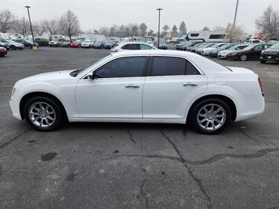 2011 Chrysler 300 Limited   - Photo 3 - Boise, ID 83704