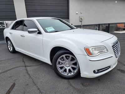 2011 Chrysler 300 Limited   - Photo 1 - Boise, ID 83704