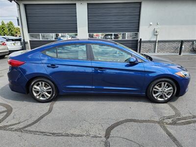 2018 Hyundai Elantra SEL   - Photo 2 - Boise, ID 83704