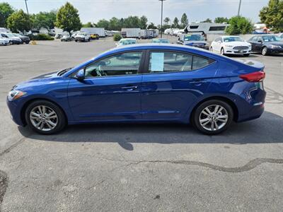 2018 Hyundai Elantra SEL   - Photo 3 - Boise, ID 83704