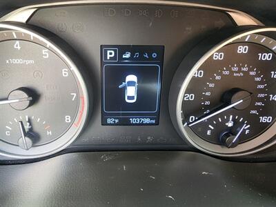 2018 Hyundai Elantra SEL   - Photo 9 - Boise, ID 83704