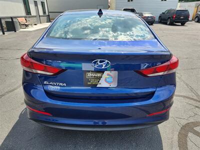 2018 Hyundai Elantra SEL   - Photo 4 - Boise, ID 83704