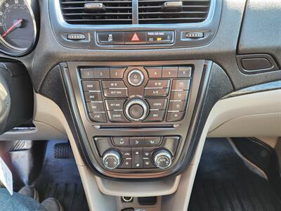 2015 Buick Encore Convenience   - Photo 12 - Boise, ID 83704