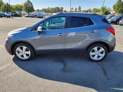 2015 Buick Encore Convenience   - Photo 3 - Boise, ID 83704