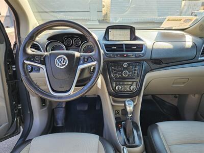 2015 Buick Encore Convenience   - Photo 8 - Boise, ID 83704