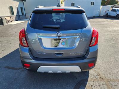 2015 Buick Encore Convenience   - Photo 4 - Boise, ID 83704