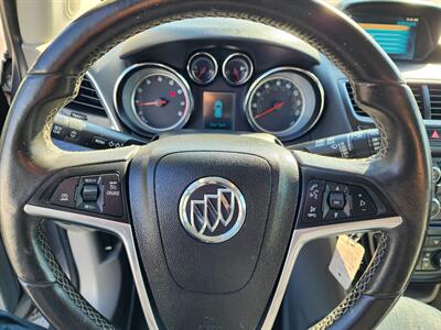 2015 Buick Encore Convenience   - Photo 15 - Boise, ID 83704