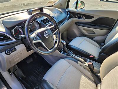 2015 Buick Encore Convenience   - Photo 6 - Boise, ID 83704