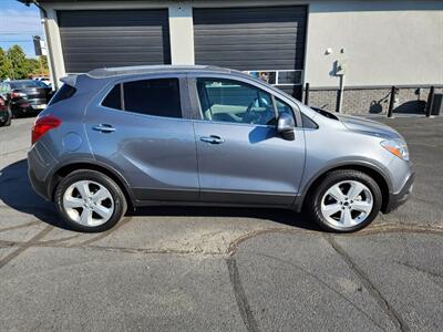 2015 Buick Encore Convenience   - Photo 2 - Boise, ID 83704