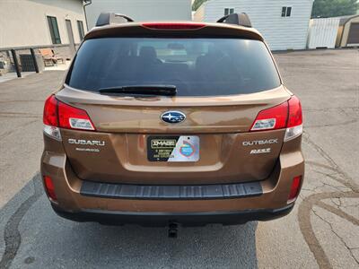 2012 Subaru Outback 2.5i Premium   - Photo 4 - Boise, ID 83704