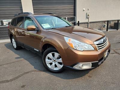 2012 Subaru Outback 2.5i Premium   - Photo 1 - Boise, ID 83704