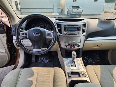 2012 Subaru Outback 2.5i Premium   - Photo 8 - Boise, ID 83704