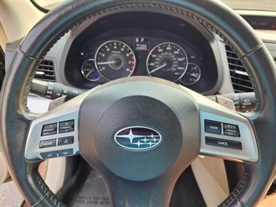 2012 Subaru Outback 2.5i Premium   - Photo 14 - Boise, ID 83704